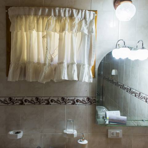 Cabaña 1