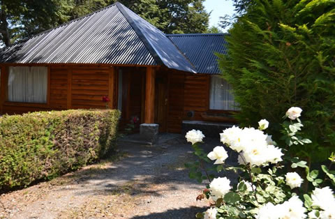 cabaña 2