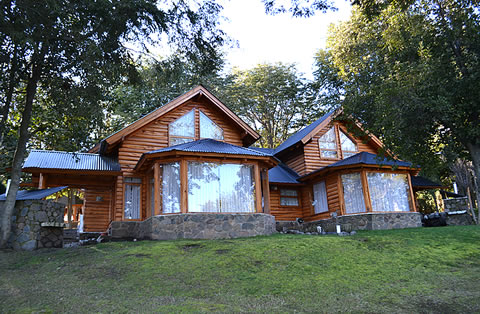 cabaña 3