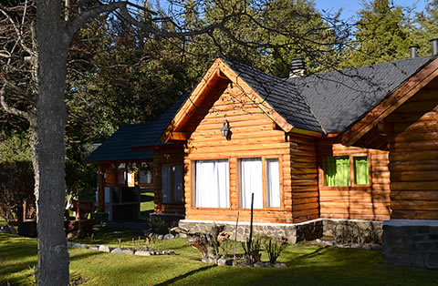 Cabaña 4
