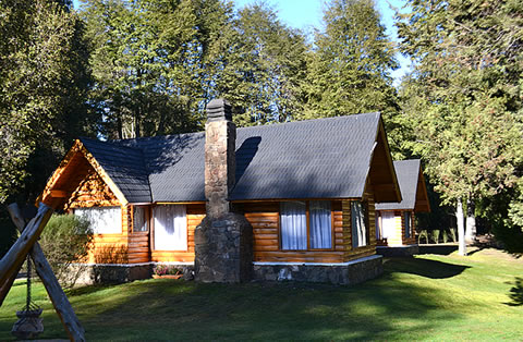 Cabaña 5