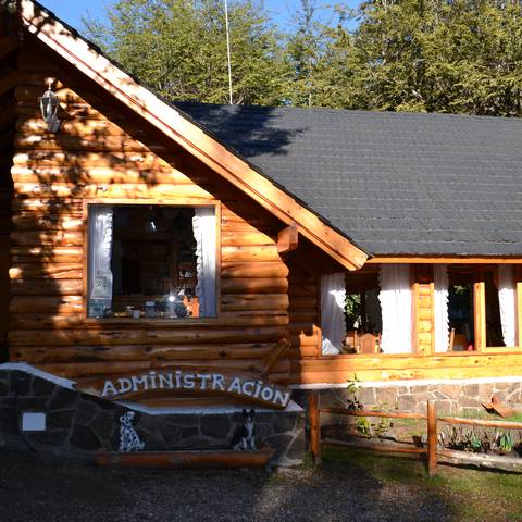 Club House