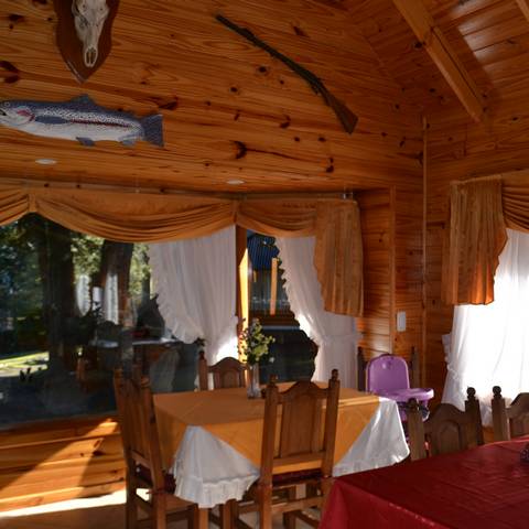 Club House