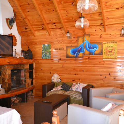 Club House