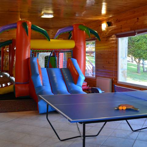 Salón de usos múltiples